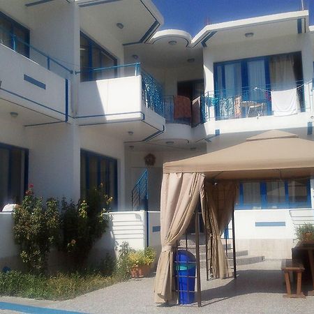 Anastasia Studios, Apartments & Suites Archangelos  Dış mekan fotoğraf