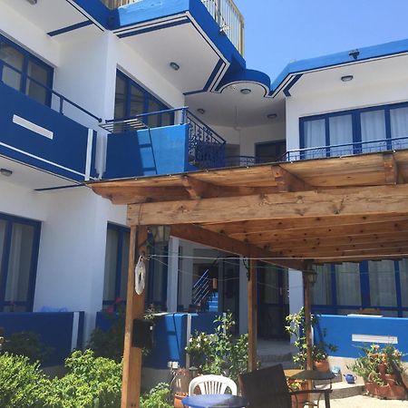 Anastasia Studios, Apartments & Suites Archangelos  Dış mekan fotoğraf