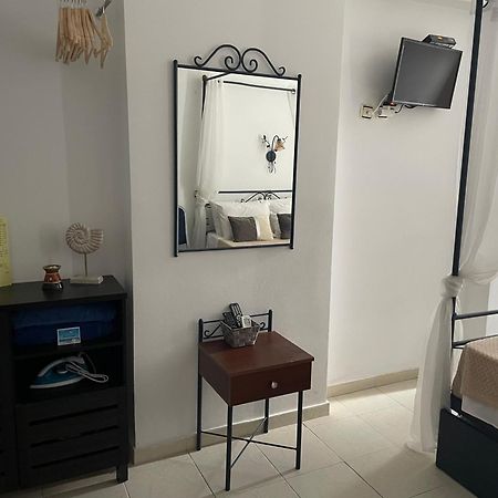 Anastasia Studios, Apartments & Suites Archangelos  Dış mekan fotoğraf