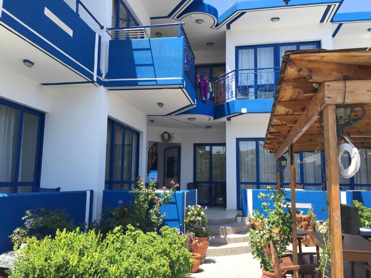 Anastasia Studios, Apartments & Suites Archangelos  Dış mekan fotoğraf