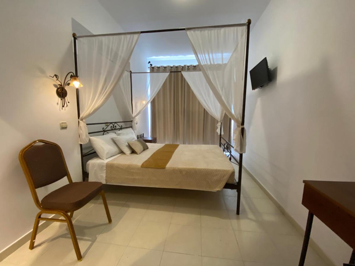 Anastasia Studios, Apartments & Suites Archangelos  Dış mekan fotoğraf