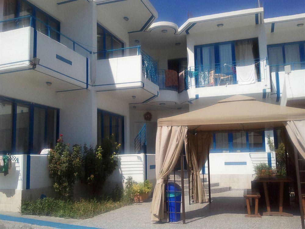 Anastasia Studios, Apartments & Suites Archangelos  Dış mekan fotoğraf