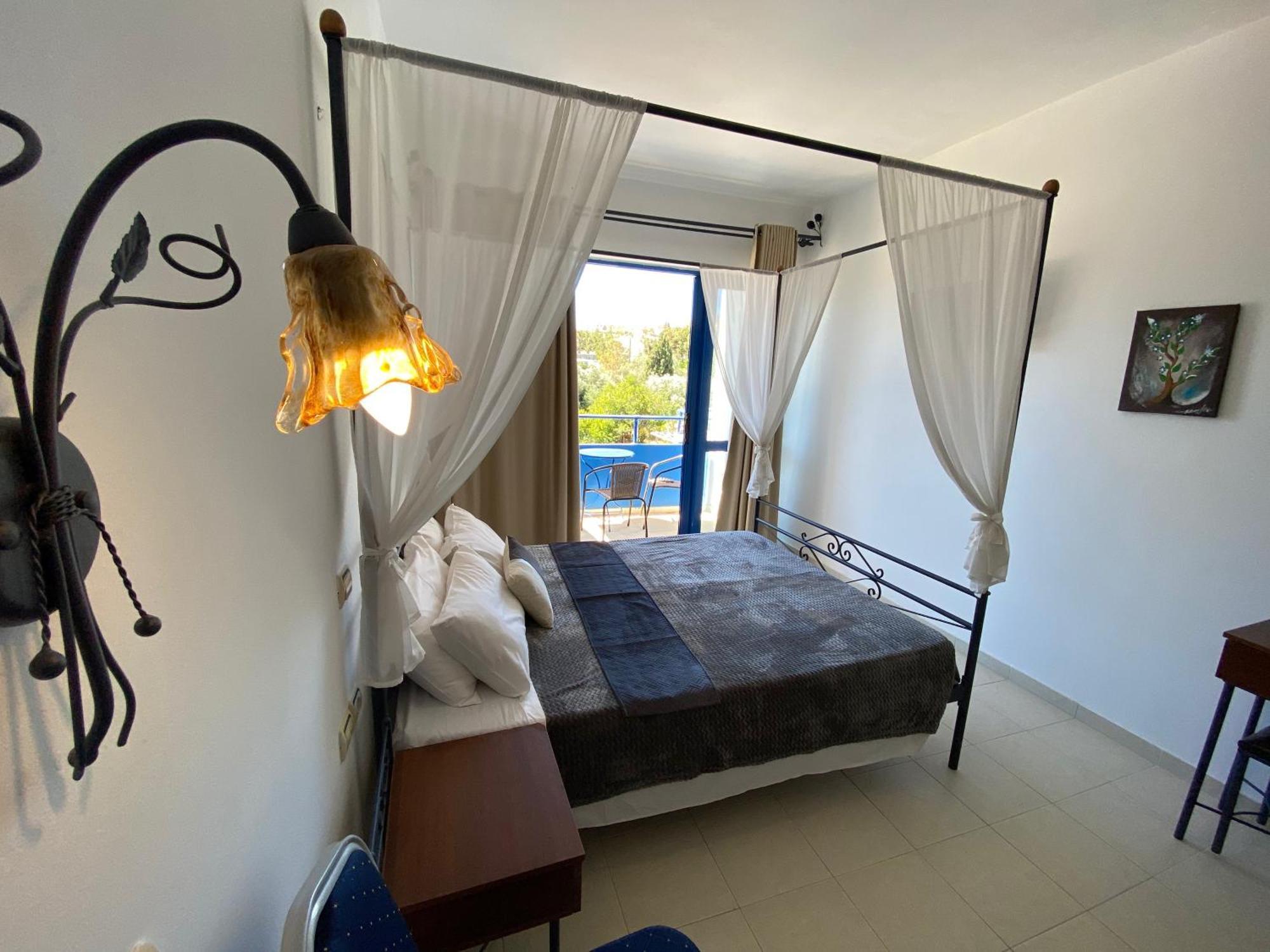 Anastasia Studios, Apartments & Suites Archangelos  Dış mekan fotoğraf