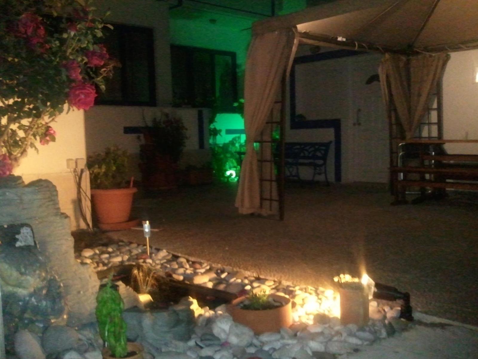 Anastasia Studios, Apartments & Suites Archangelos  Dış mekan fotoğraf