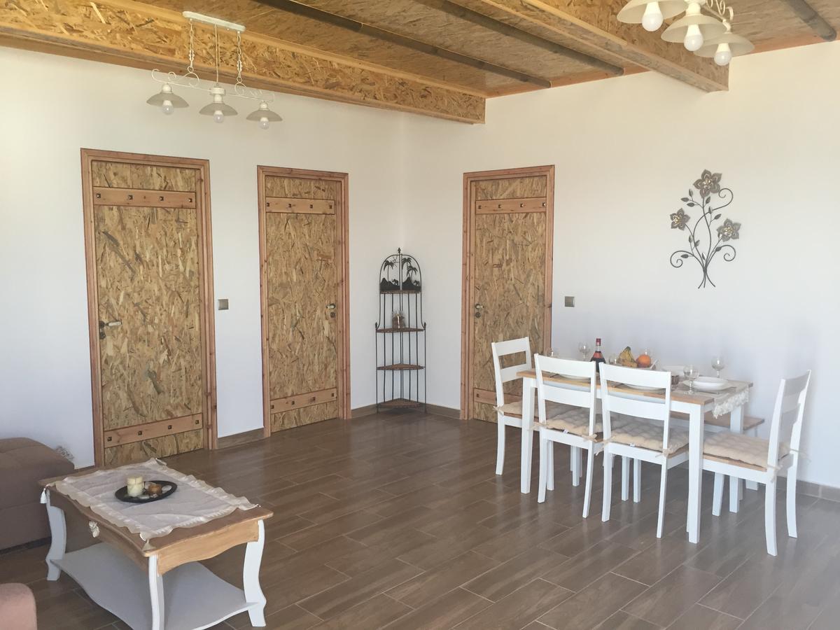 Anastasia Studios, Apartments & Suites Archangelos  Dış mekan fotoğraf