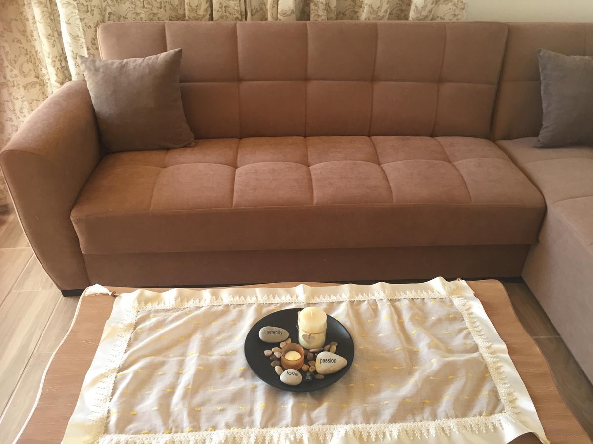 Anastasia Studios, Apartments & Suites Archangelos  Dış mekan fotoğraf